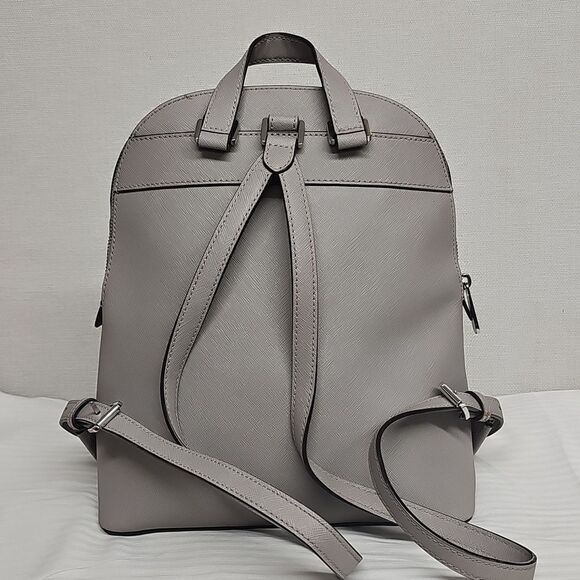 MICHAEL KORS EMMY SAFFIANO BACKPACK BFPM-06-102 - Picture 3 of 8